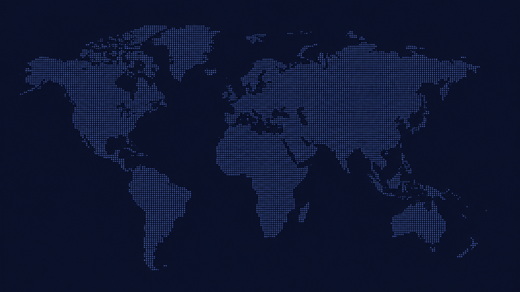 AshNet VPN global server locations